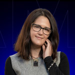 Cristina Foarfa